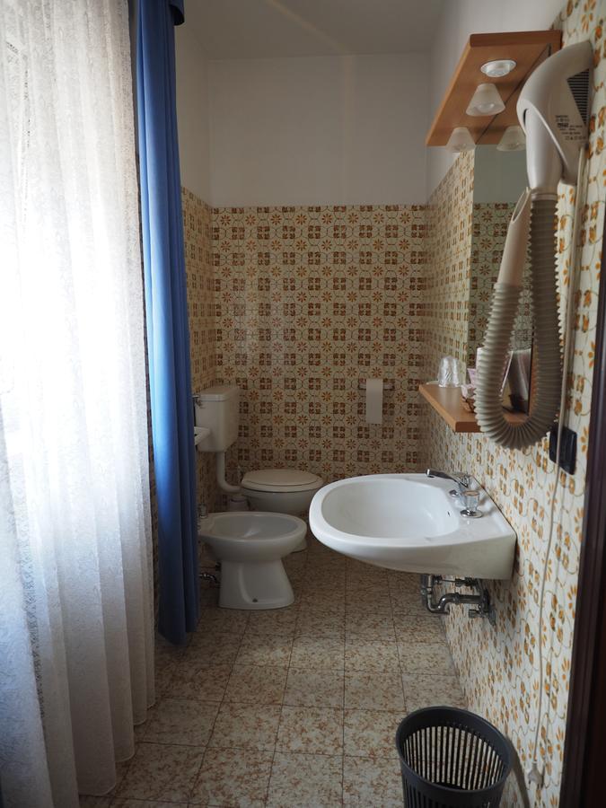 Albergo Alla Stazione Roncegno Kültér fotó